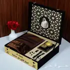 بوكس شتوي ملكي فروه رجاليه مقاس من1الى5 بوكس الشيوخ بوكس