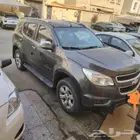 شفرليت بليزر 2013