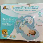 مفرش موسيقى للمواليد 50 ريال