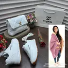 عرض خاص اطقم نسائي مع الفرو