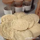 فطاير مخرمة صحية