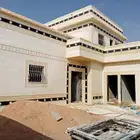 ديكورات خارجيه