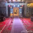 تاجير بوابات افتتاح الرياض