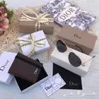 نظارة ديور شامل ملحقات