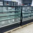 معدات المطاعم والمقاهي والمخابز وغرف التبريد وأعمال الستيل