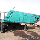 كرين جنزير للبيع