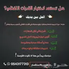 معلم خصوصي قدرات لفظي وكم ي هل ترغب في تحقيق أعلى الدرجات