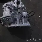 قيرات اكسنت بدون عيار