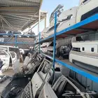 تشليح قطع غيار السيارات وكاله اصلي