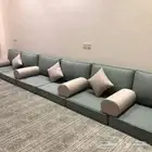 تفصيل جلسات عربيه والجلسات الخارجية والكنب