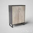 اثاث مكتبي كامل مكتمل