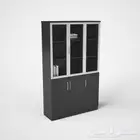 دوليب مكتبي