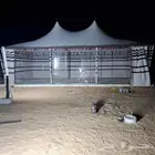 بيوت شعر خيام ملكيه