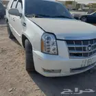 قطع غيار اسكاليد 2013