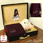 بوكس شتوي نسائيه وخاف عليك من برد الشتاء تصميم بالاسم حسب ال