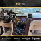 شاشة كاديلاك اسكالد 2007-2014