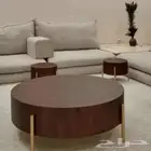 طاولات خدمة