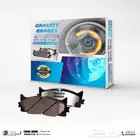 مازدا 3 ودك بفحمات سيراميك وقطع غيار وفلاتر وزيوت