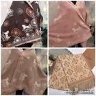 عروض نهاية العام   شالات شتوي ماركات