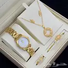 هدايا اطقم ساعات نسائيه رقية ومميزه