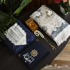 اطقم صلاه بالاسم الوان مميزه