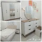 غرف نوم جديدة
