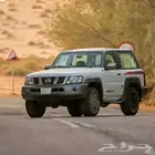 للبيع باترول فتك ربع سوبر سفاري 2020