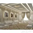 ديكور جبس
