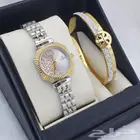 هدايا اطقم ساعات نسائيه ماركه كليرتي