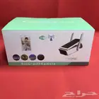 كاميرا مراقبه واي فاي