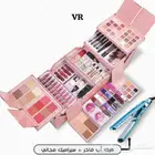 بكس مكياج ديالا روز خذ العرض واحصل على سرميك مجانا