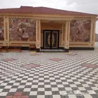 معلم لكل الاشغال التراثيه