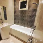 بانيو فوق السيراميك لا يحتاج إلى تكسير