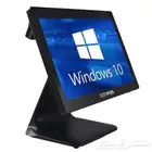 كاشير وبرنامج معتمد من الزكاه والدخل بأقل الأسعار ب2000