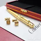 عرض خاص قلم كبك كارتير  عروضنا مستمره   جديد الأقلام ا