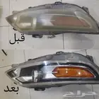 تفصيل جميع انواع الشمعات والاسطبات