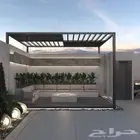 تنسيق حدائق