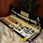 بوكسات ملكيه رجاليه هدايا مناسبات هدايا الشيوخ بوكسات تقاعد