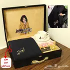 طقم نسائي شتوي