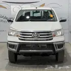 تويوتا هيلوكس سلق2025