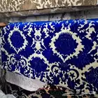 ابو طير ازرق تركي
