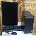 مكتبى i7 ممتاز للاعمال المكتبية