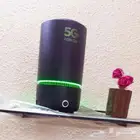 انترنت مفتووح من زين ZAIN 5G