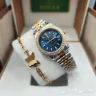 ساعات نسائي رولكس ROLEX