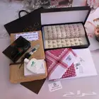 هدايا رجاليه اطقم هدايا العيد رجالي