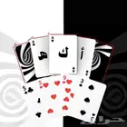 لوحة شبه مميزه لعشاق البلوت