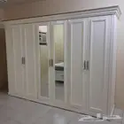 غرف نوم جاهز وتفصيل وكنب وستاير وجميع أنواع المراتب