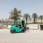 رافعات شوكية