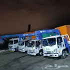 تاجير وبيع مولدات كهربائية