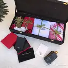 بوكسات ملكيه فخمه ترتيب وتغليف كهديه